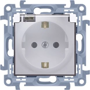 Kontakt-Simon Single socket Simon 10 hermetic