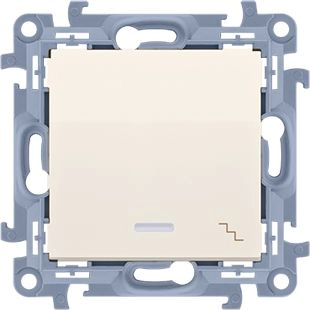 Kontakt-Simon Simon 10 stair switch with
