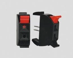 Kontakt-Simon Speaker socket insert (BMGL3.01/