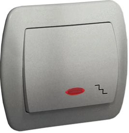 Kontakt-Simon Simon Chord stair switch with