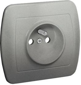 Kontakt-Simon Simon Chord single socket with
