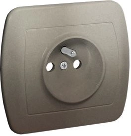 Contact-Simon Single socket Simon Chord with