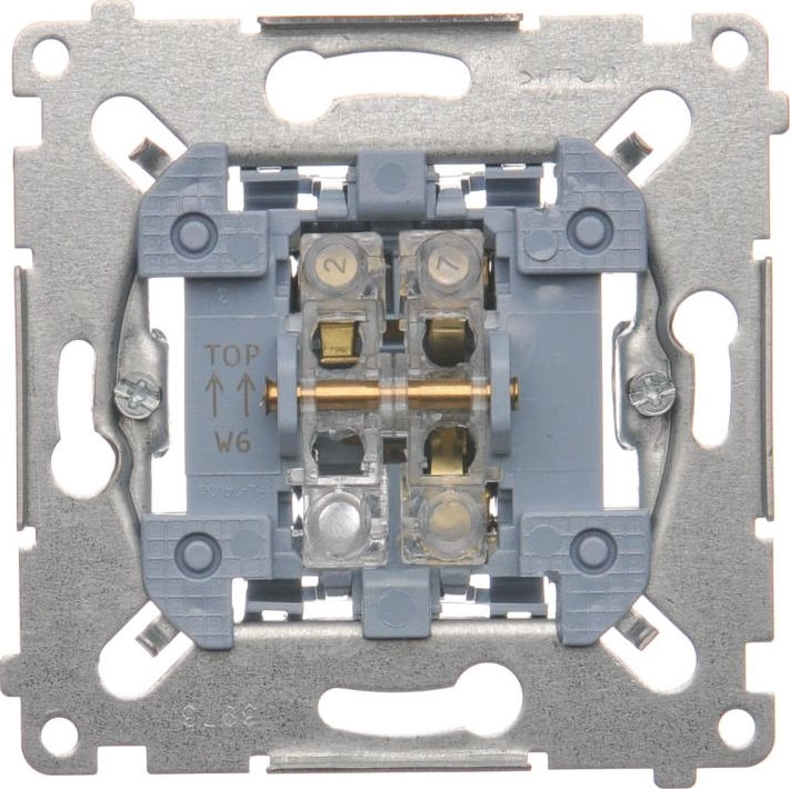 Kontakt-Simon Stair switch Simon 54 mechanism