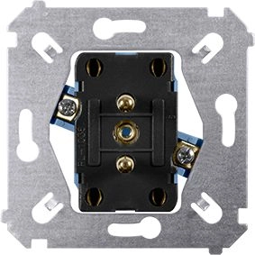 Kontakt-Simon Simon 54 double socket with