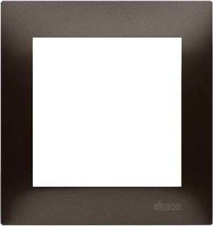 Kontakt-Simon Ramka 1-krotna 54 Premium do