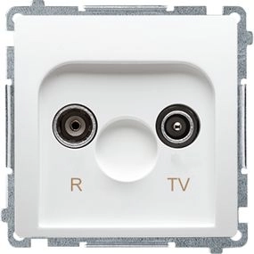 Kontakt-Simon Simon Basic RTV termination antenna