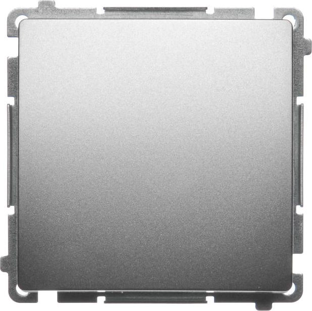 Kontakt-Simon Single-pole switch 16AX 250V screw