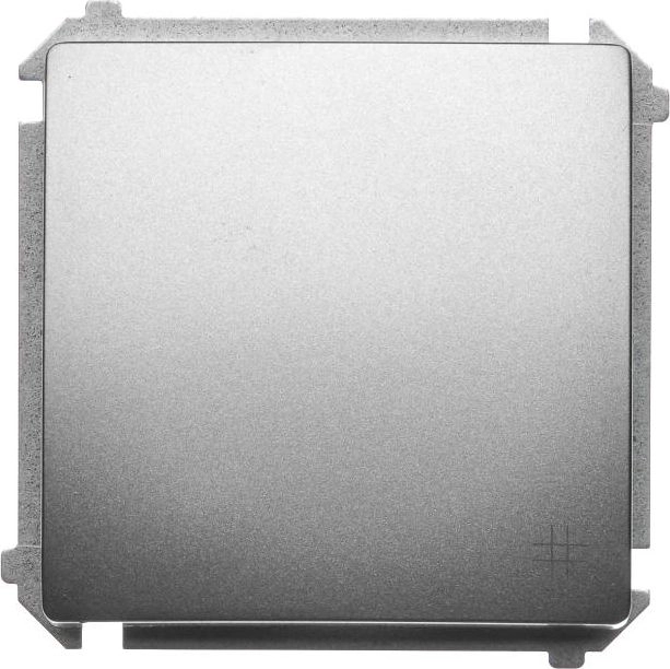 Kontakt-Simon Simon Basic single cross connector
