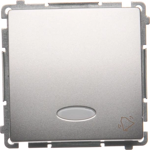 Contact-Simon Simon Basic single bell button