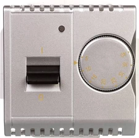 Contact-Simon Simon Basic Temperature controller with