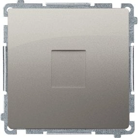 Kontakt-Simon Basic Frame cover (BMPS.01/29)