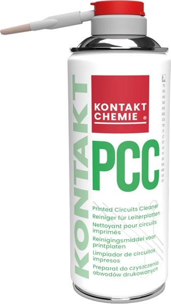 Spiestās plates tīrītājs 200ml Kontakt Chemie
