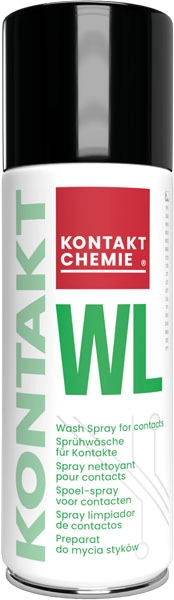 Kontaktu tīrīšanas līzeklis KONTAKT WL Kontakt
