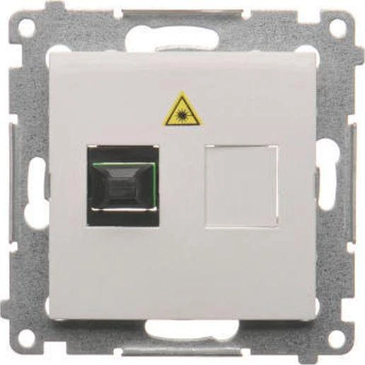 Kontakt Simon SINGLE FIBER SOCKET DGS1