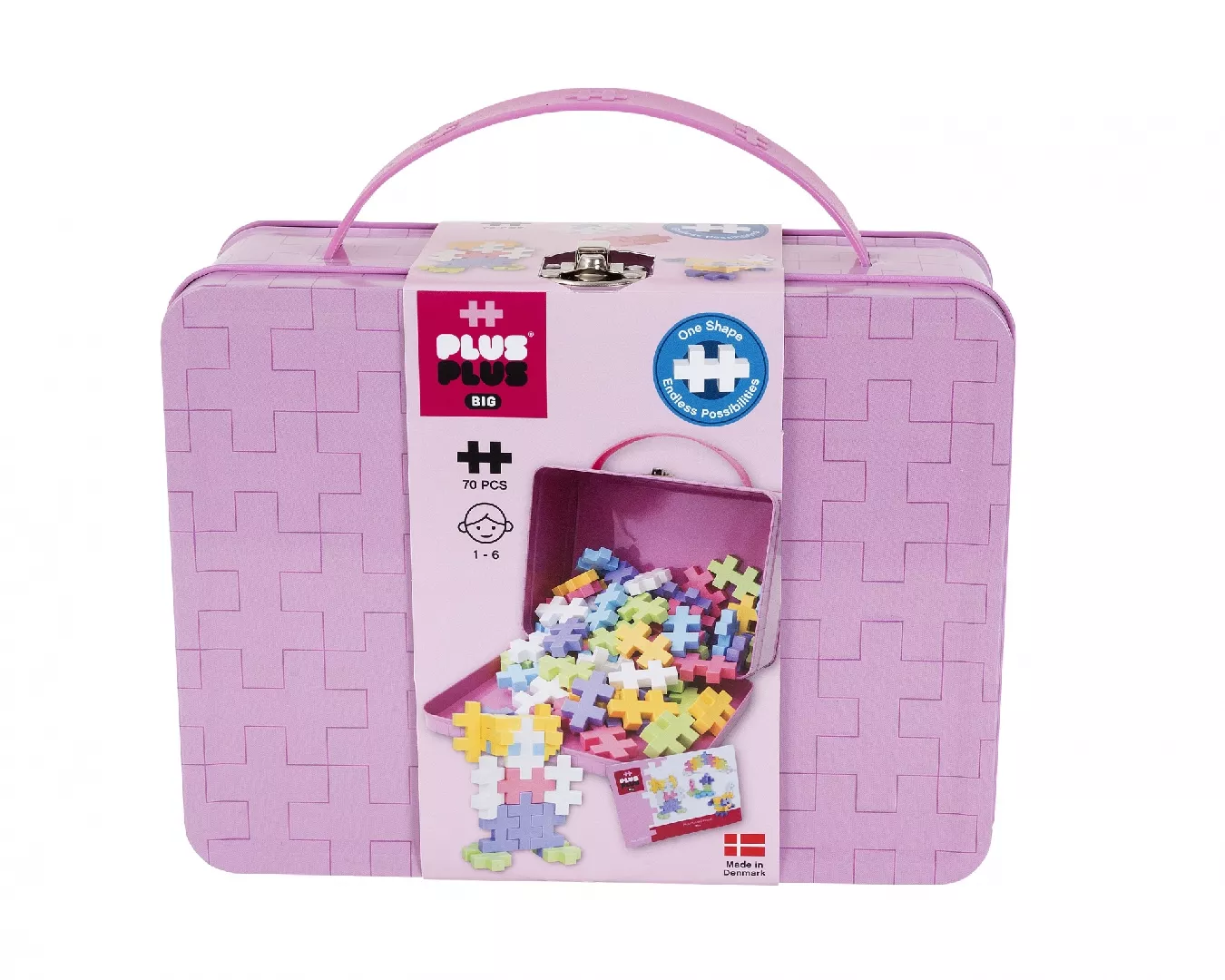 Kontiki PP3275 toy constructor ( 1134024