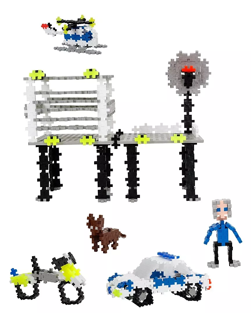 Kontiki PP3762 toy constructor 014-3762 5710409102919