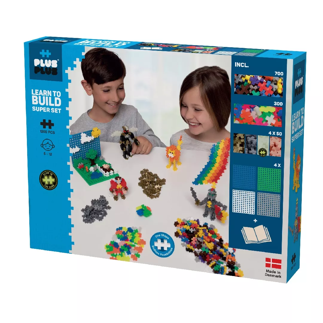 Kontiki PP3811 toy constructor ( 1134025