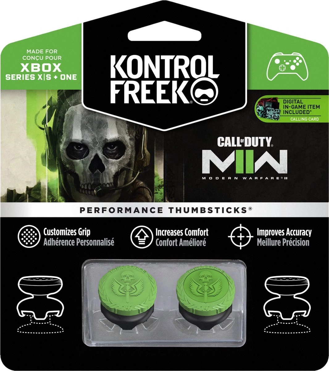 KontrolFreek Call Of Duty: Modern Warfare