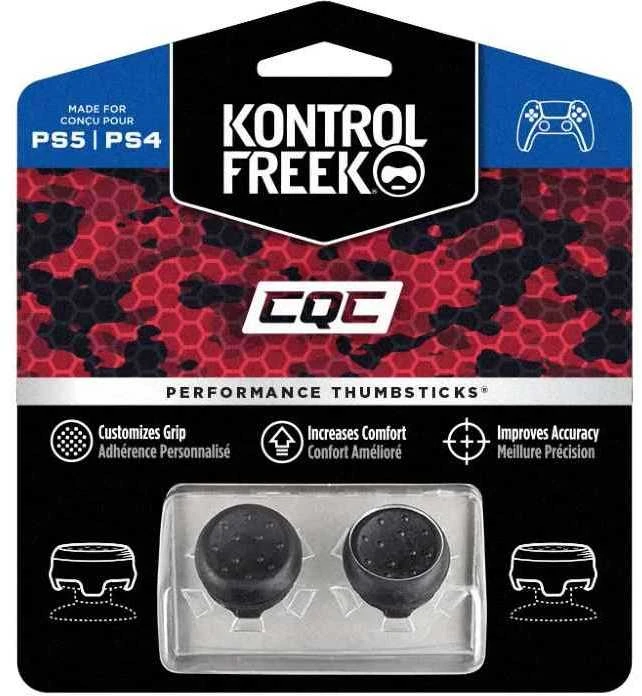 Kontrol Freek STEELSERIES COC PS5 8001-PS5
