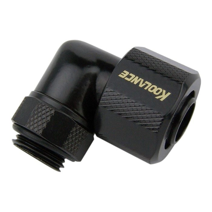 Koolance Koolance Compression Fitting for 10mm