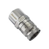 Koolance QD3 water cooling Straight female
