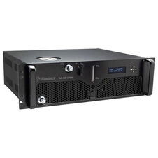 Koolance VLR-600 Flüssigkeitskühler 600W - schwarz