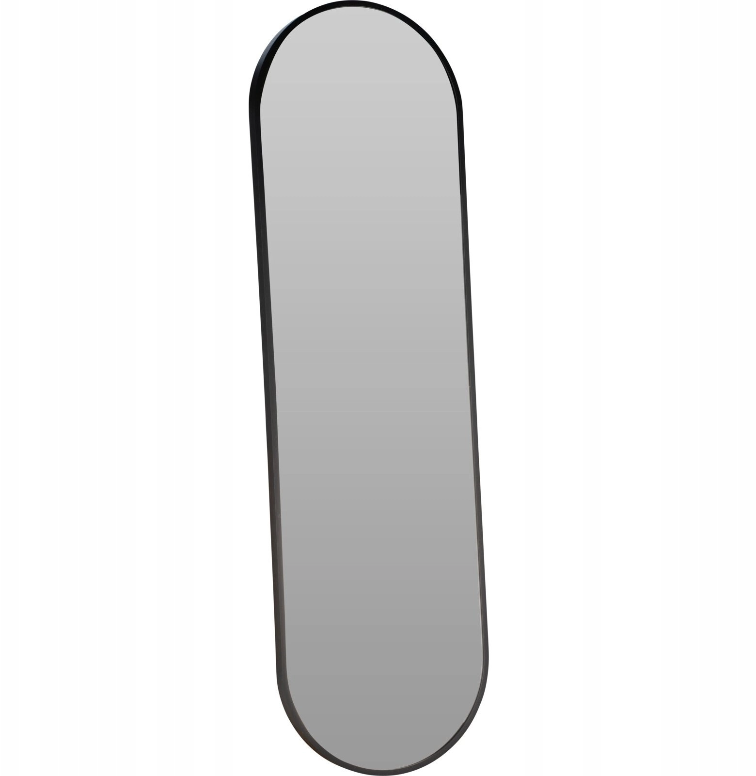 Koopman Oval wall hanging mirror with