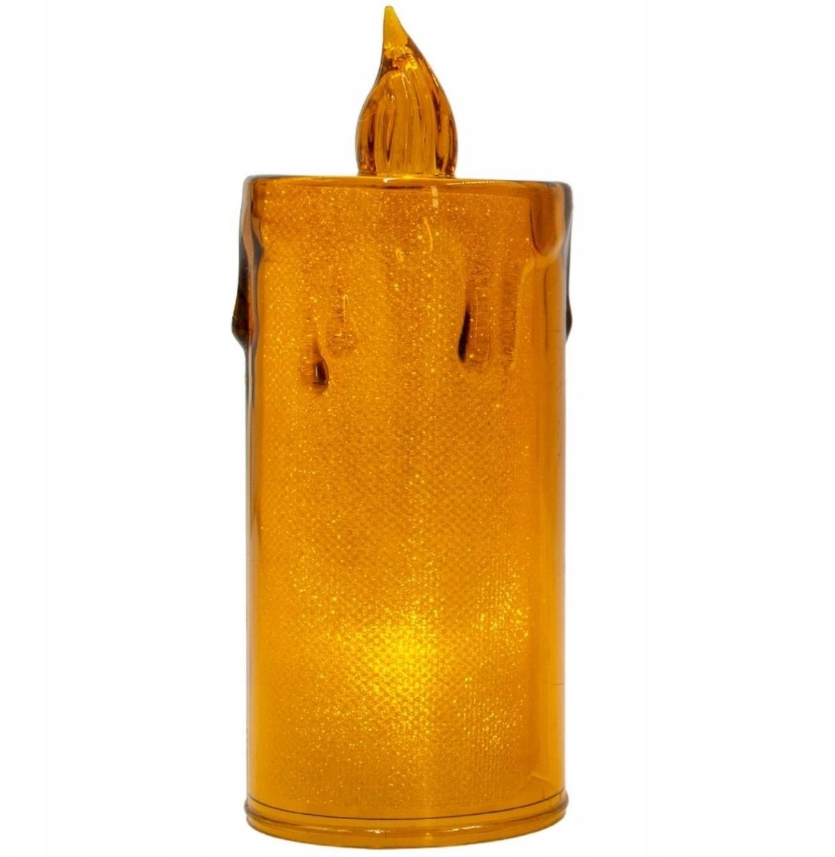 Koopman DECORATIVE CANDLE 12.5 CM