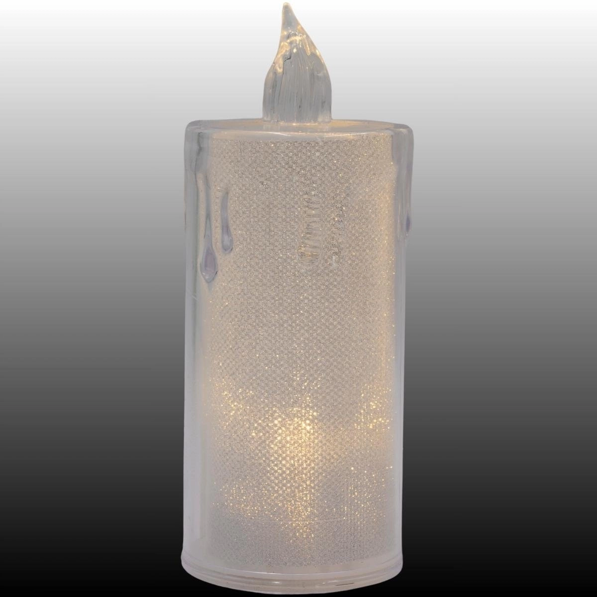 Koopman DECORATIVE CANDLE 12.5 CM