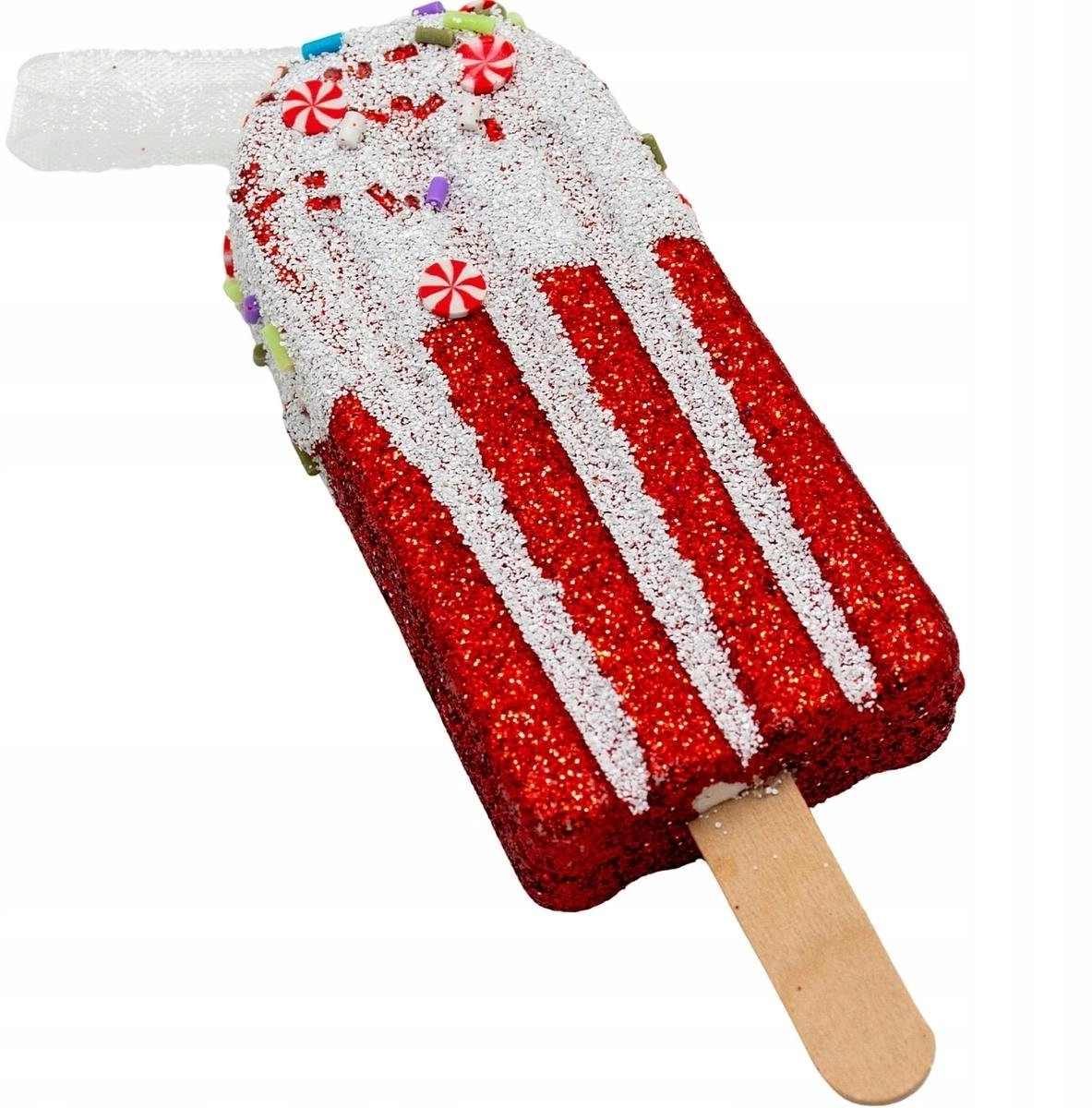 Koopman Christmas decoration ICE CREAM HANGING
