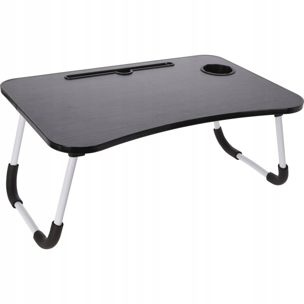 Koopman Folding breakfast table for bed