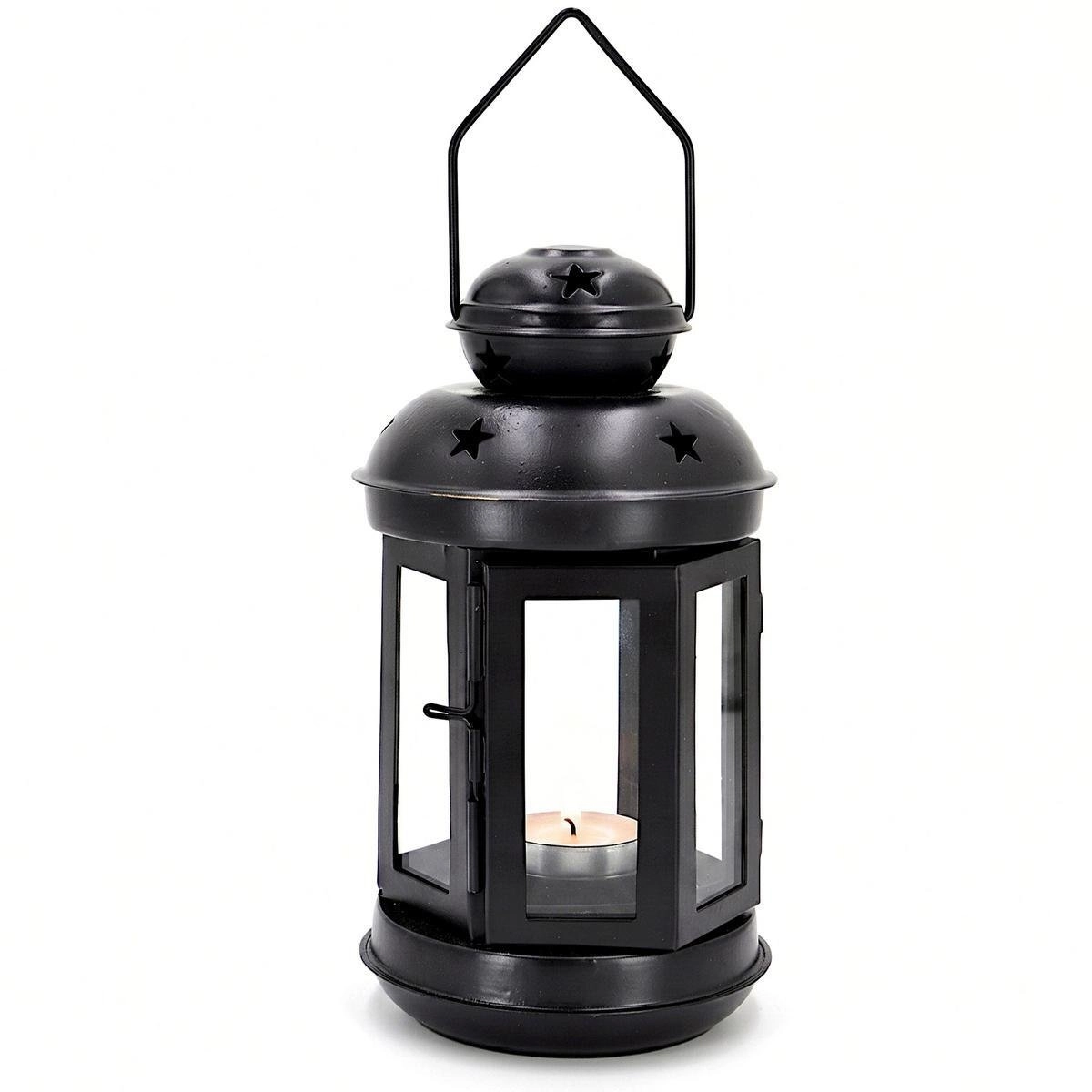 Koopman TEA LIGHT CANDLE STAND LAMP