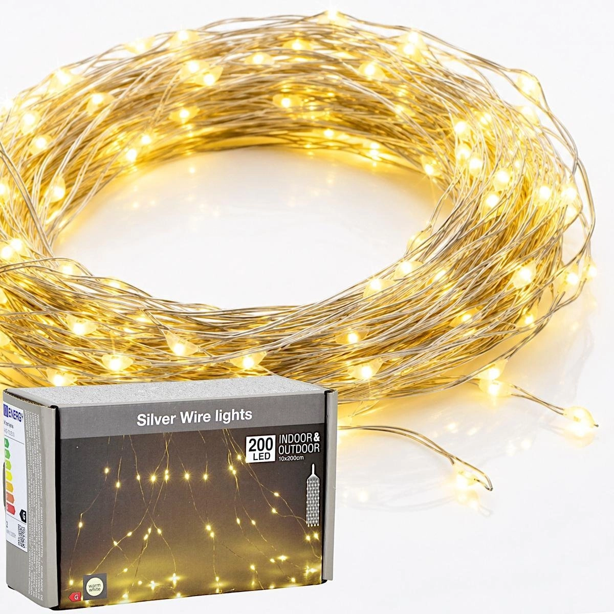 Koopman Christmas tree lights CHRISTMAS TREE
