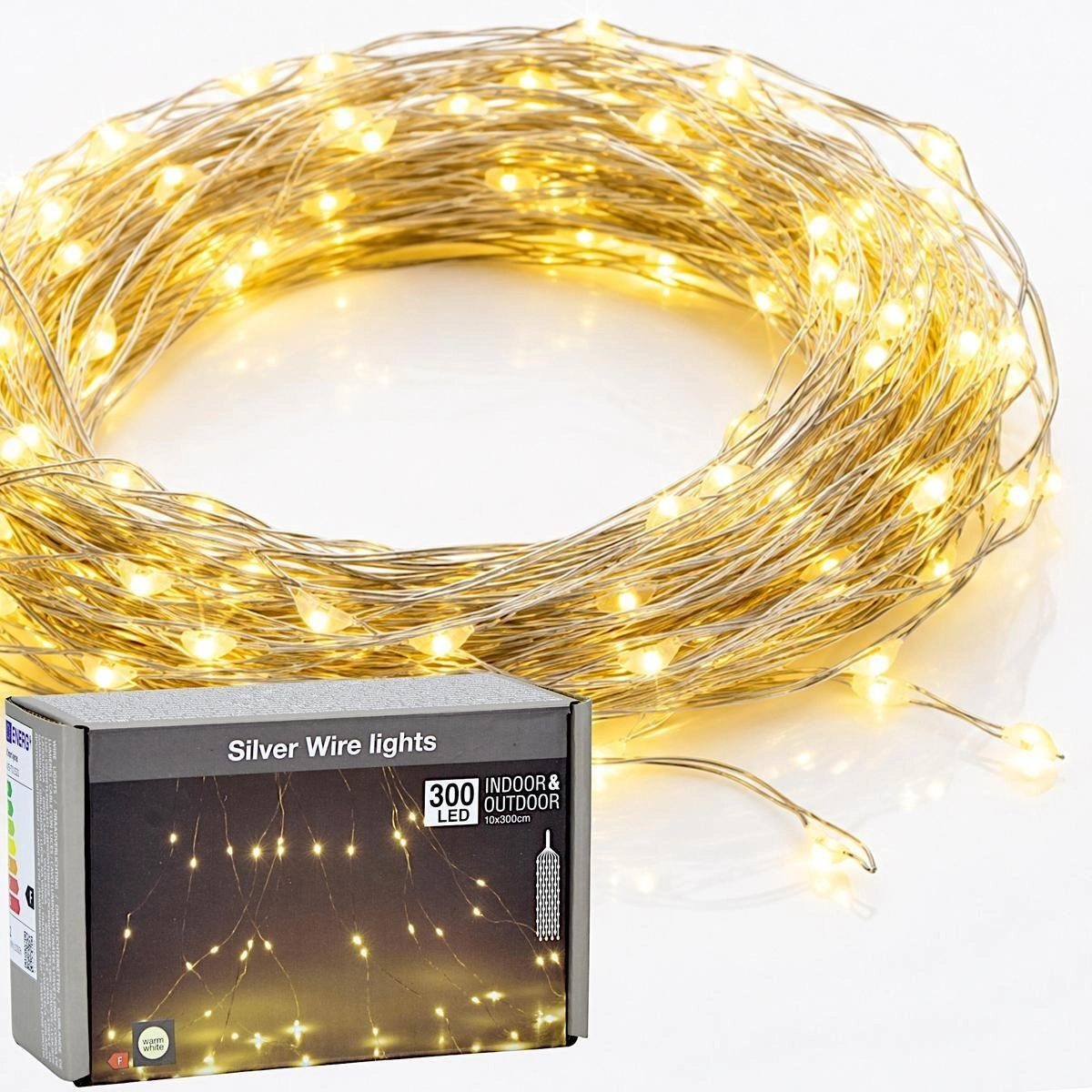 Koopman Christmas tree lights CHRISTMAS TREE
