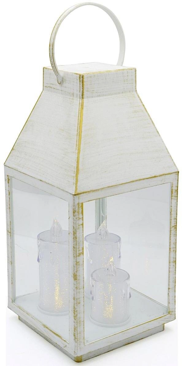Koopman LANTERN ADVENT LANTERN LED RATES