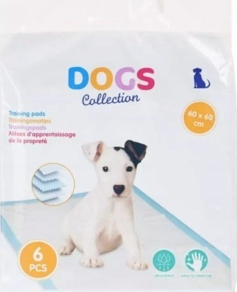 Koopman Animal training mat 60x60cm 6