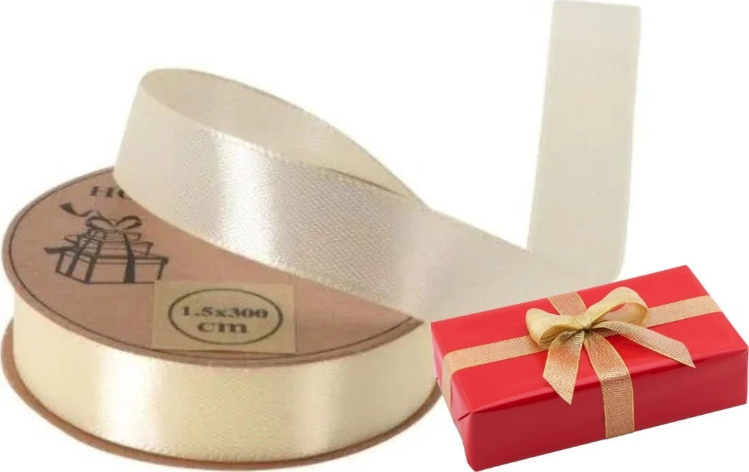 RIBBON FOR GIFT WRAPPING 3M CAA811800