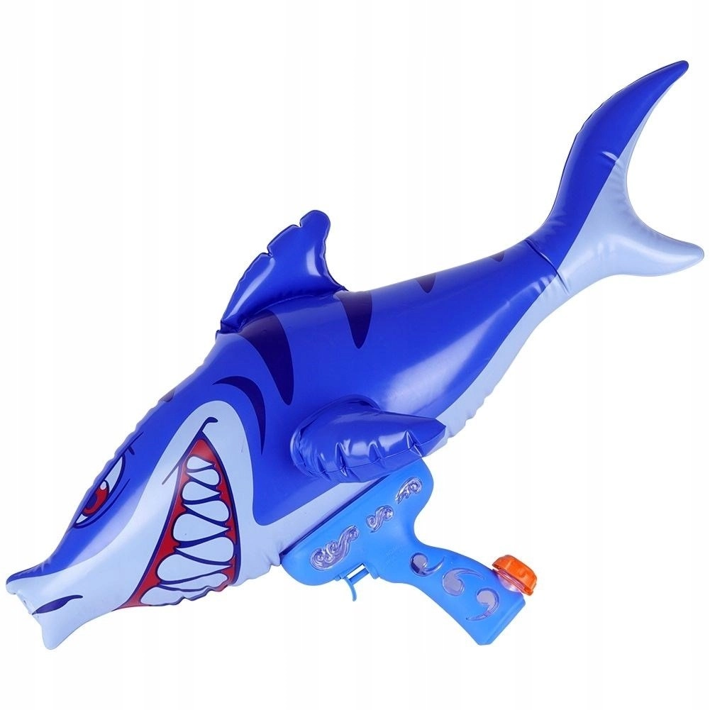 Koopman Toy Water Gun Inflatable Shark
