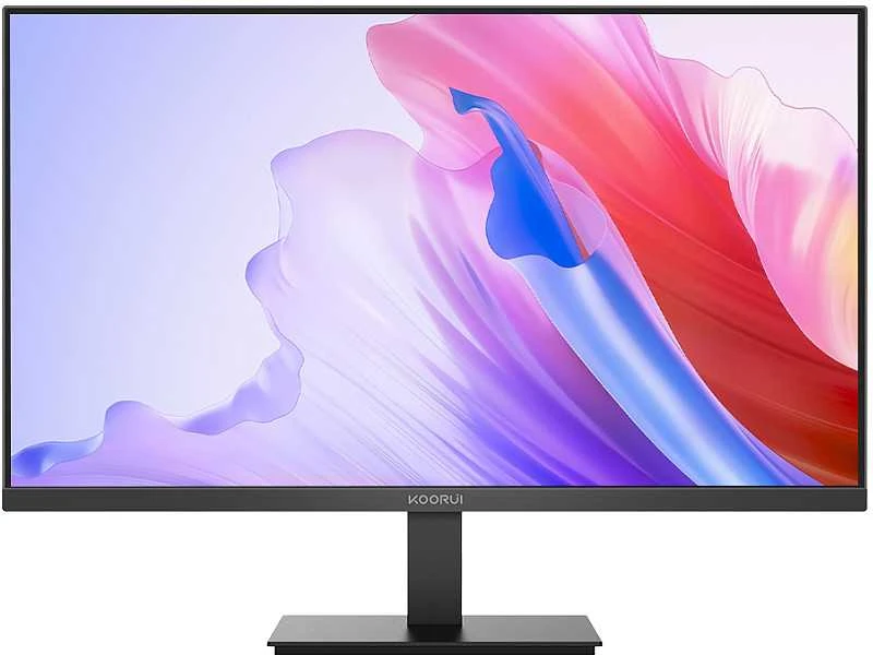 KOORUI E2711K FHD Office-Monitor 68 6