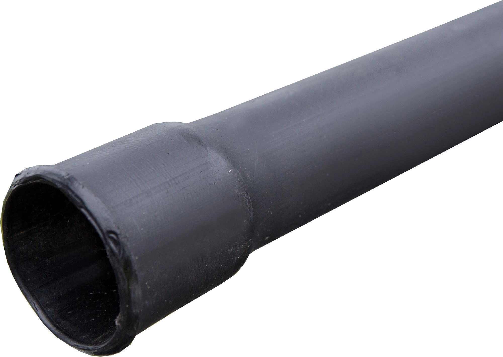 Kopos Rura osłonowa gładka UV 50X4