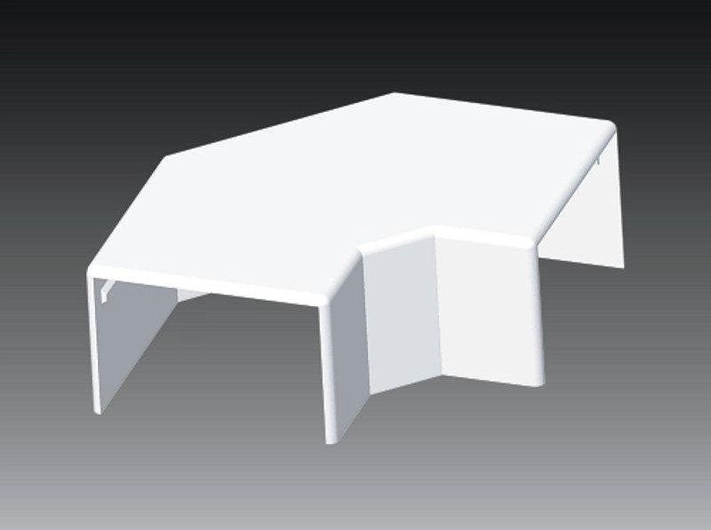 Kopos Angle cover (LH 60X40) (8653)