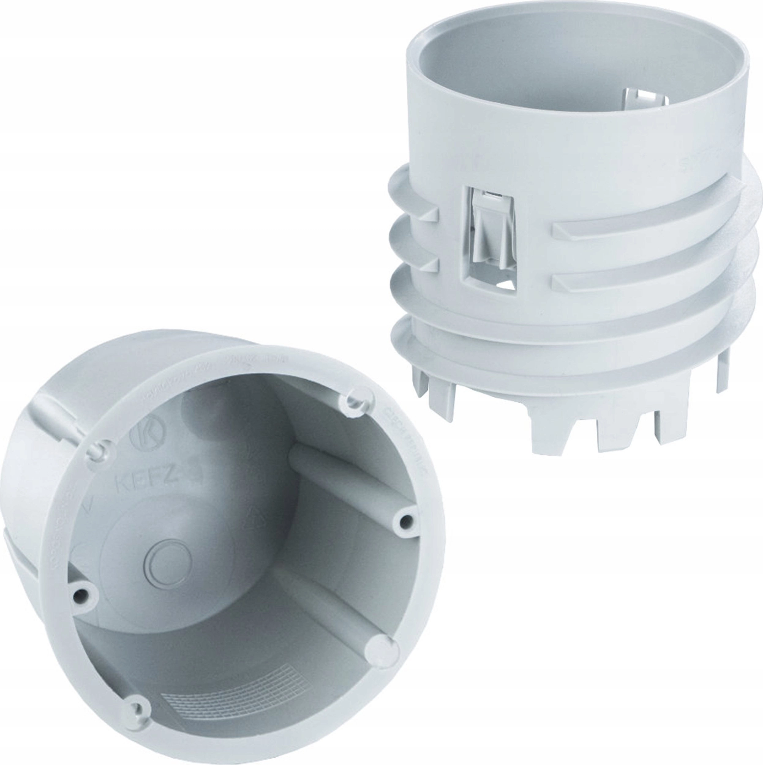 Gniazdo dodatkowe KOPOS thermal insulation box