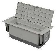 Kopos Set of multifunctional instrument box