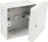 Kopos Surface-mounted electrical installation box 81