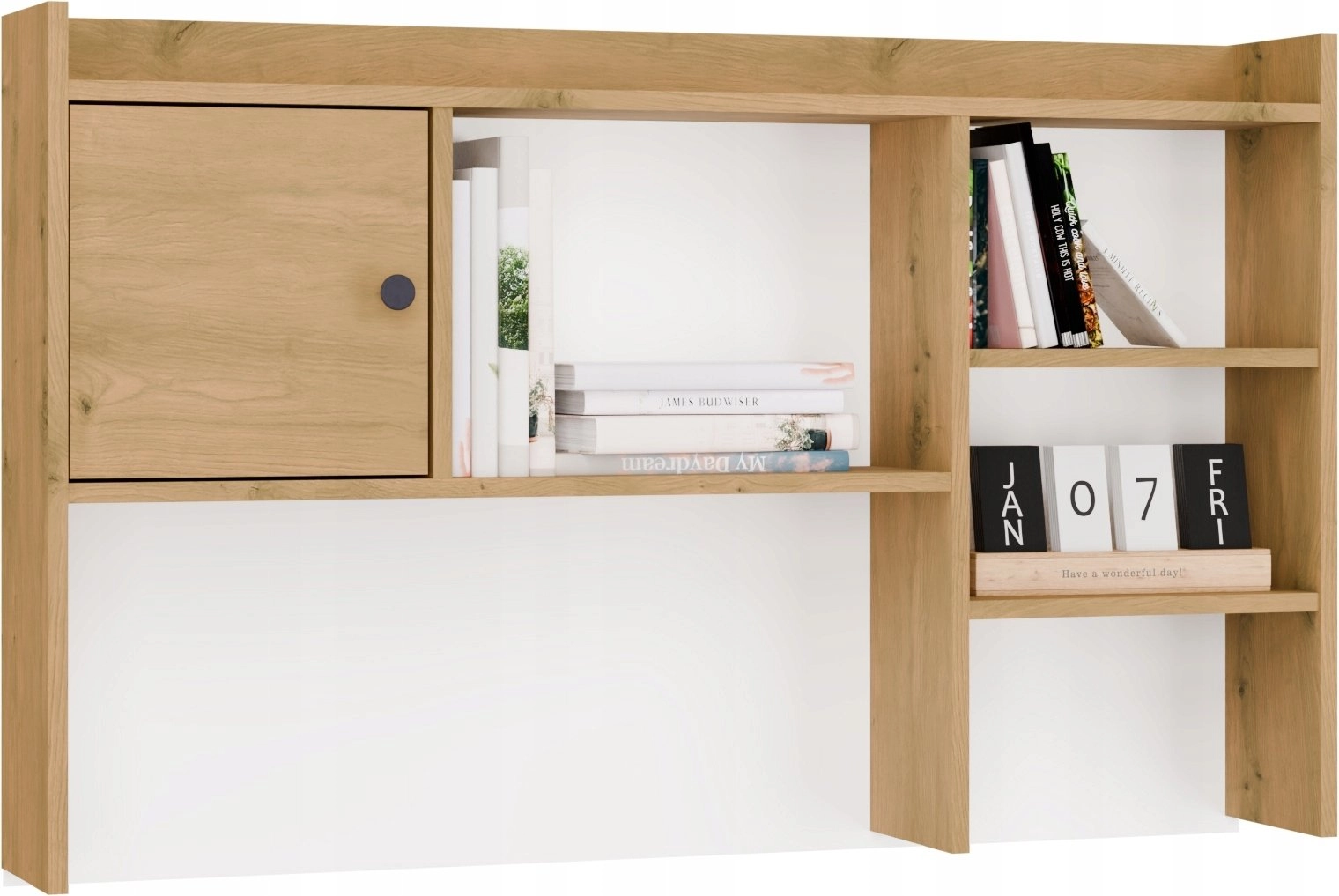 Korbi Desk Desk Extension 120 cm