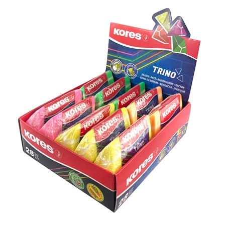 Kores - Trino Eraser Loose (1