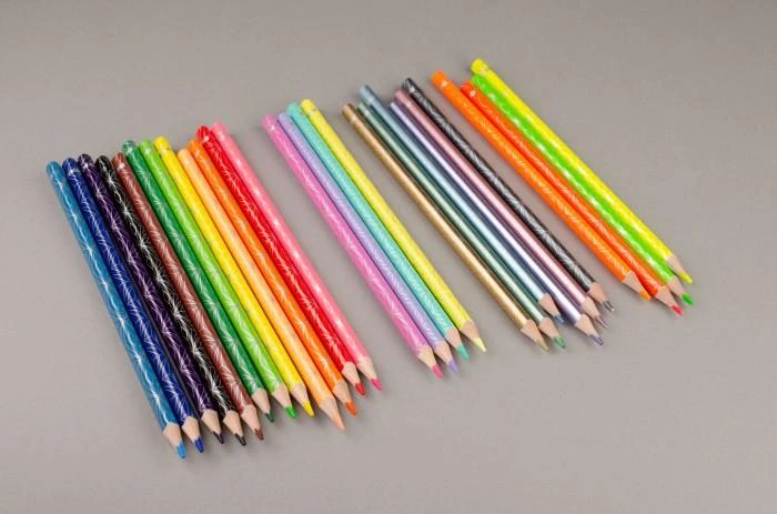 Kores Kolores Style Multicolour 26 pc(s)