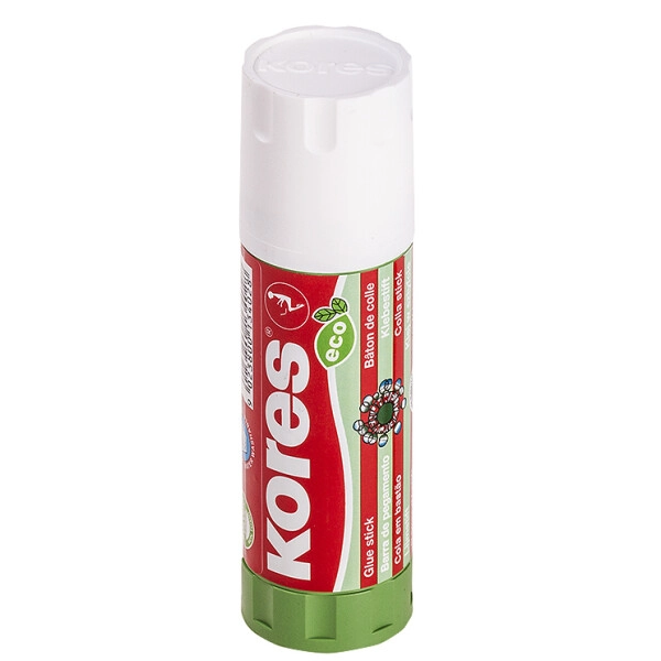 Kores - Eco Glue Stick -