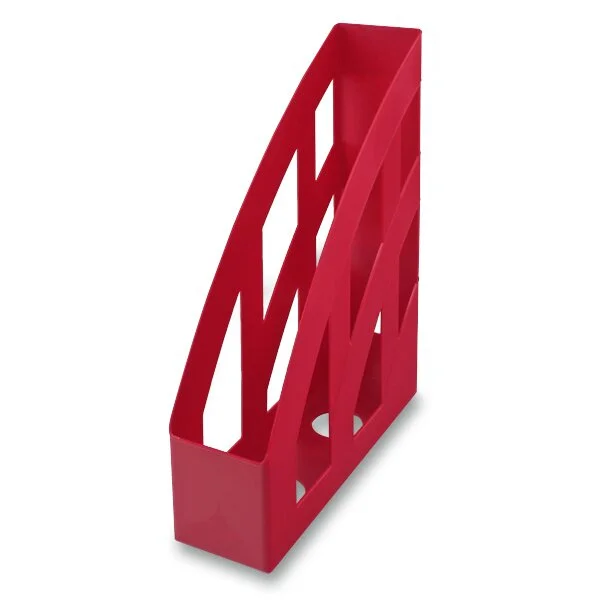Economy Magazine Holder Red (82361025) 82361025