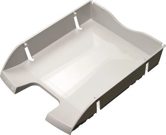 Letter tray - Grey (82363582) 82363582
